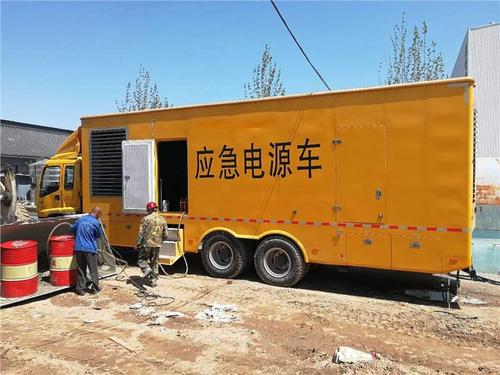 舟曲发电车租赁-教您挑选发电机哪些技巧可以掌握使用