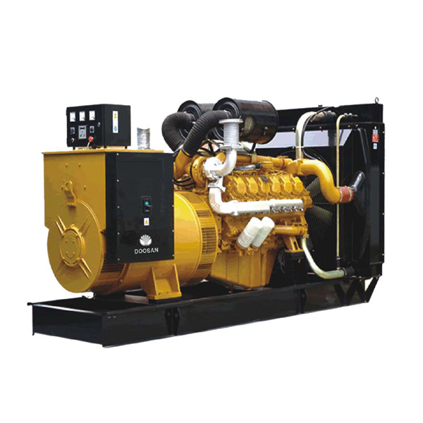 舟曲租赁发电机-怎样确保潍柴发电机组的质量