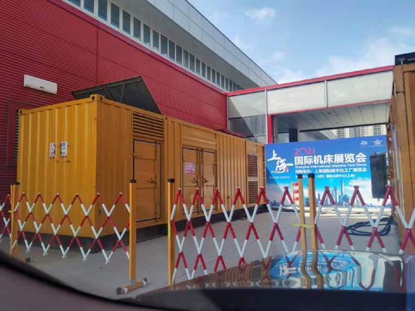 舟曲发电车出租-发电机无电压或电压太低怎么办？