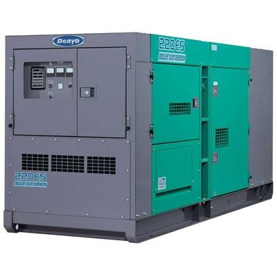 舟曲出租发电机-排除柴油发电机组敲缸声的步骤