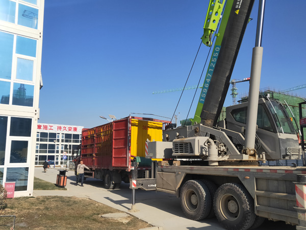 舟曲发电机出租50KW柴油发电机组需要配多粗电缆线