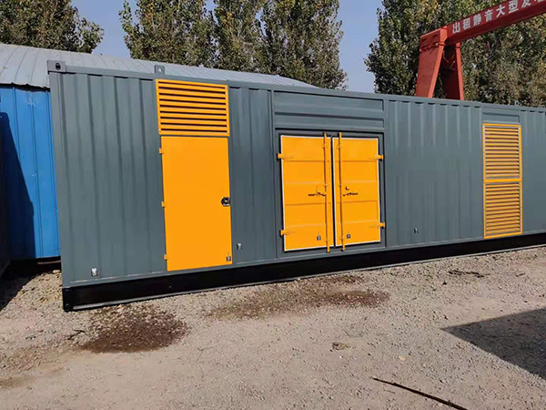 舟曲有哪些方法可以降低发电机的启动电流？