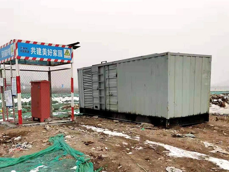 舟曲燃气发电机在高海拔地区运行时会遇到哪些常见故障？