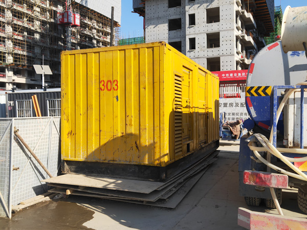 舟曲如何选择适合高海拔地区的燃气发电机？