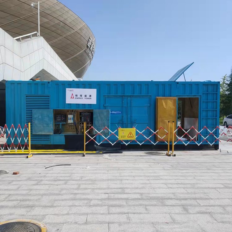 舟曲如何选择适合的电压表来测量发电机的输出电压？