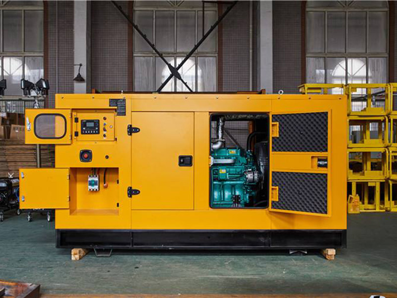舟曲柴油发电机组是一种将柴油发动机与发电机组合在一起的发电设备，以下为你详细介绍