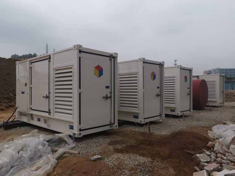 舟曲如何降低 200KW 柴油发电机的燃油消耗率？