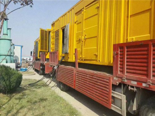 舟曲计算 200KW 柴油发电机油耗时，需要考虑哪些因素？