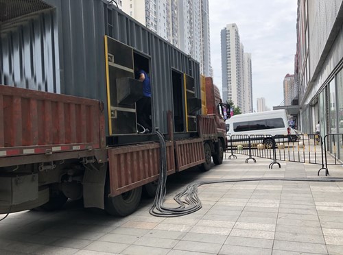 舟曲低温环境下，柴油发电机组电池充满电的具体时间受哪些因素影响？